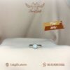 Elegant Solitaire Ring