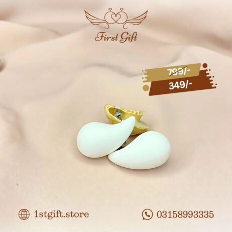Teardrop Earrings